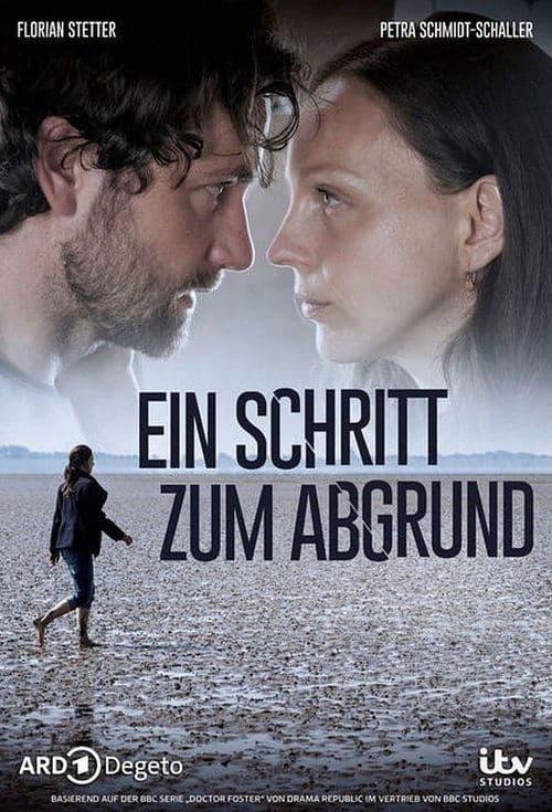 Ein Schritt zum Abgrundのポスター