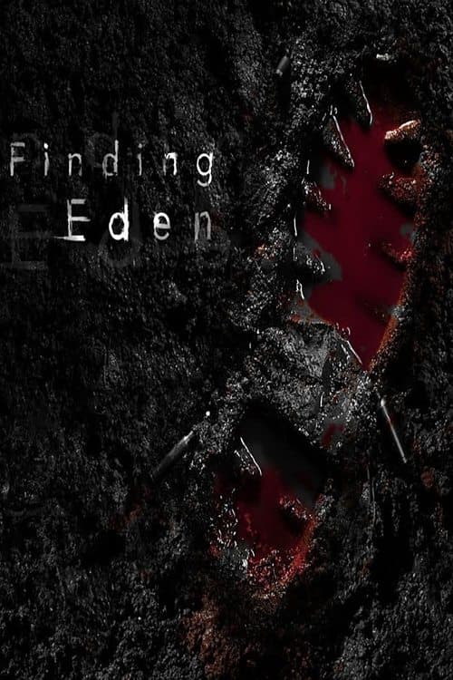 Finding Edenのポスター