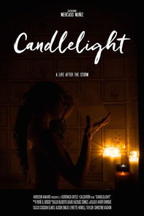 Candlelightのポスター
