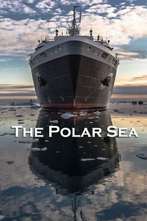 The Polar Seaのポスター
