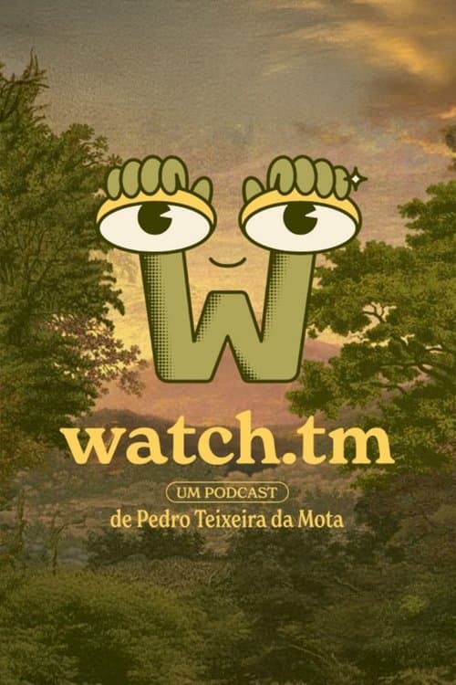 watch.tmのポスター