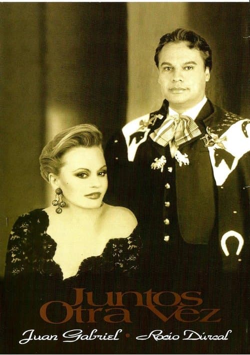 Juntos Otra Vezのポスター