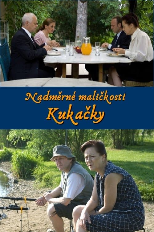 Kukačkyのポスター
