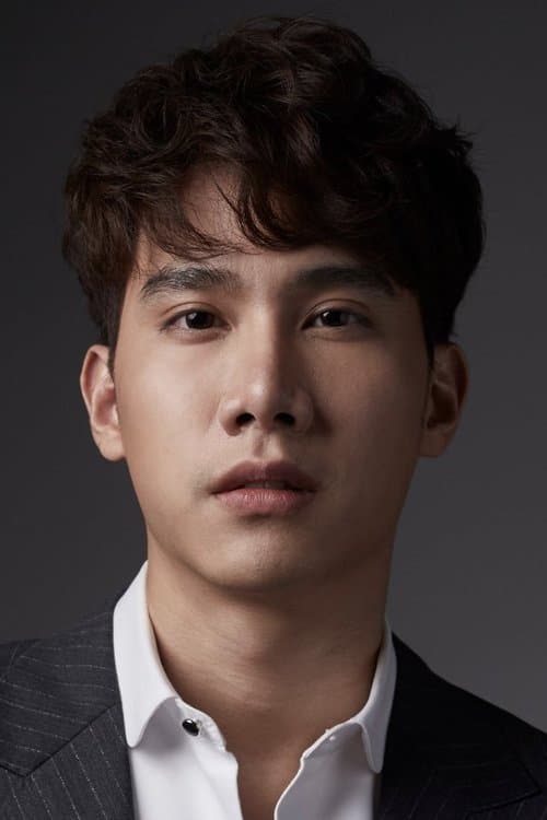 パーコーン：タナシーワニットチャイ