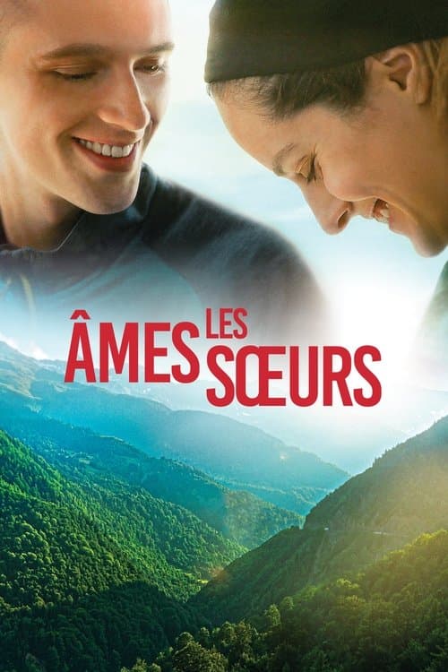 Les Âmes sœursのポスター