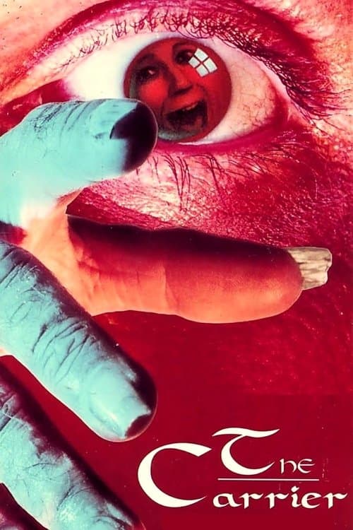 The Carrierのポスター