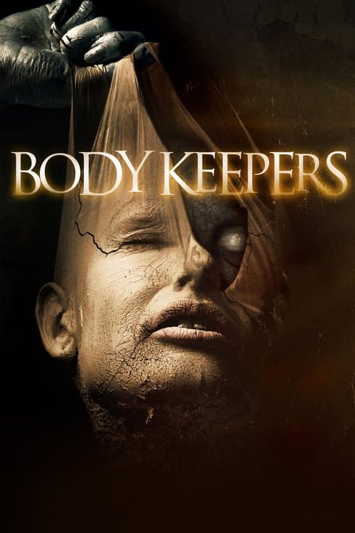 Body Keepersのポスター