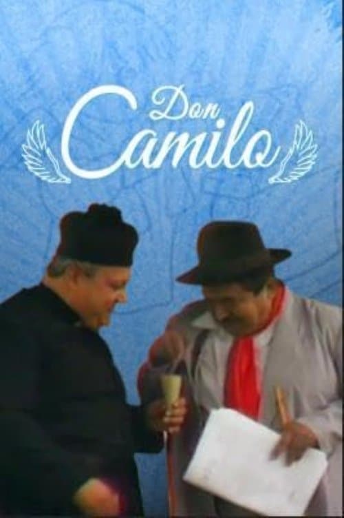 Don Camiloのポスター