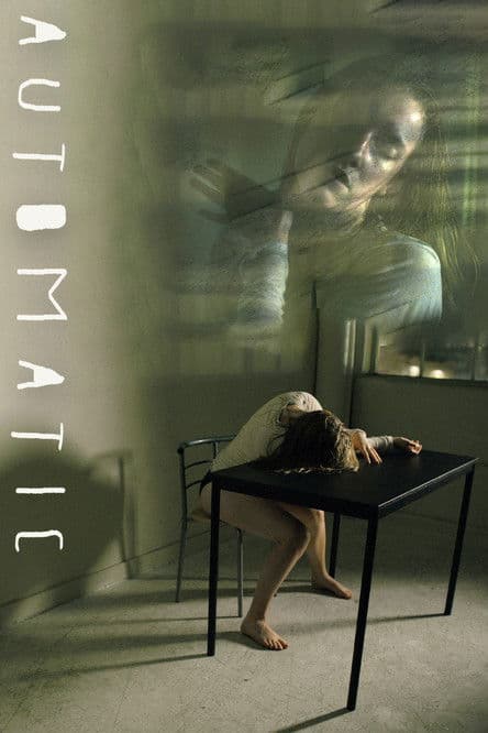 Automaticのポスター