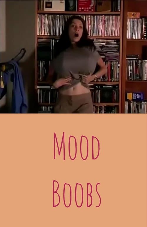 Mood Boobsのポスター