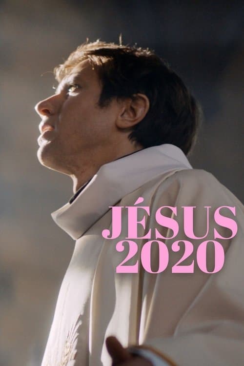 Jésus 2020のポスター