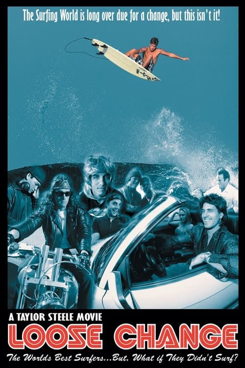 Loose Changeのポスター