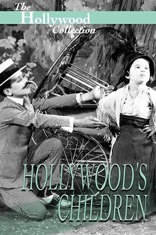 Hollywood’s Childrenのポスター