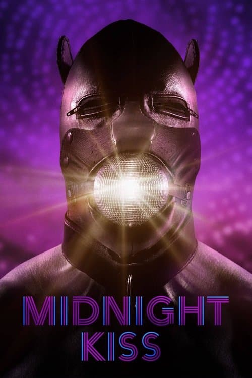 Midnight Kissのポスター
