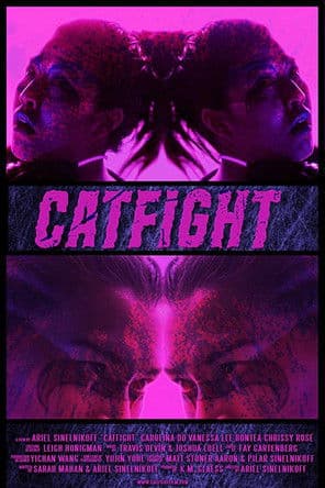 Catfightのポスター