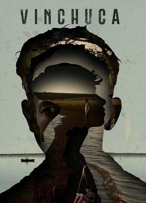 Vinchucaのポスター