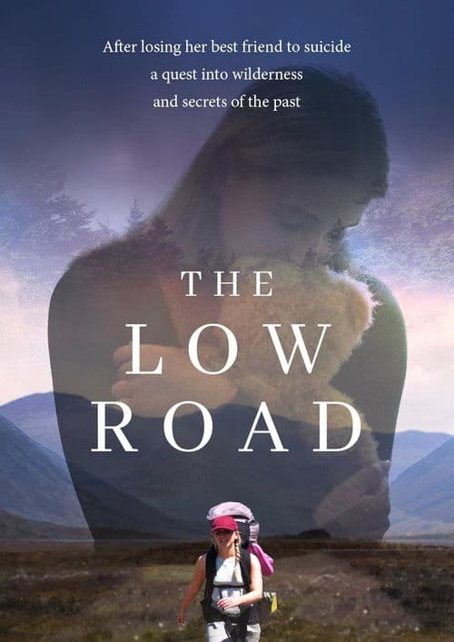 The Low Roadのポスター