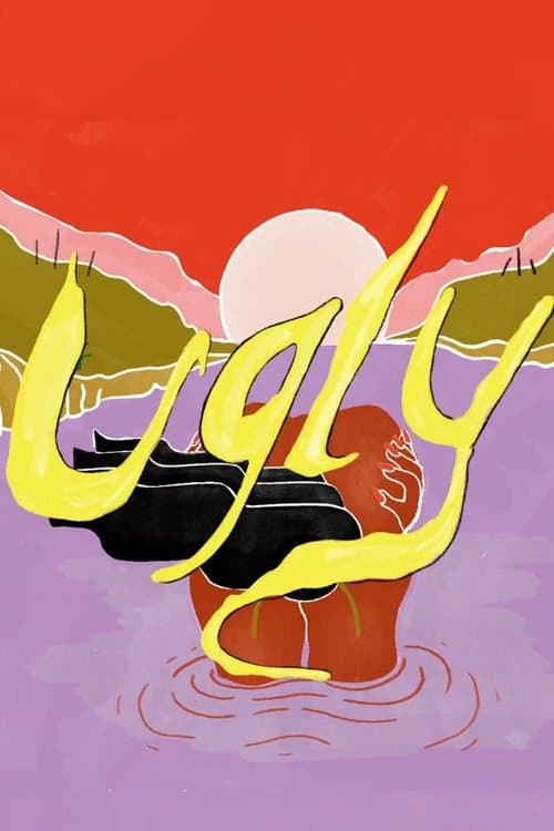 Uglyのポスター