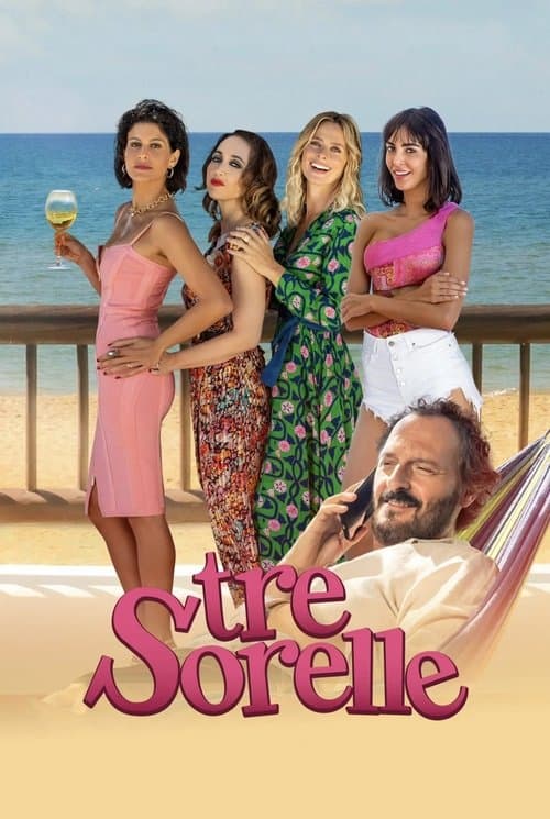 Tre sorelleのポスター