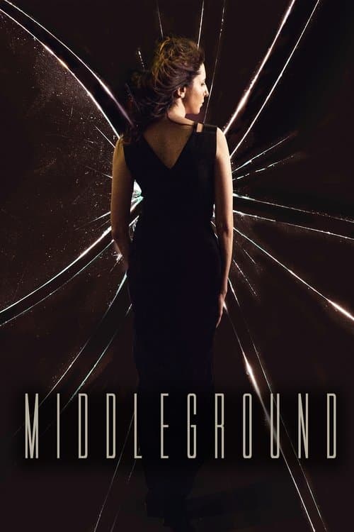 Middlegroundのポスター