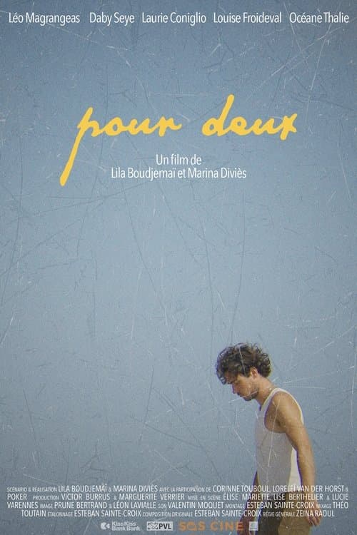 Pour Deuxのポスター