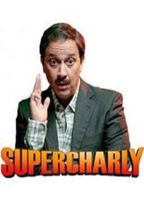 Supercharlyのポスター