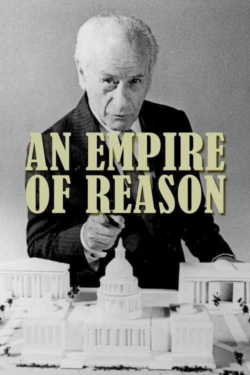 An Empire of Reasonのポスター