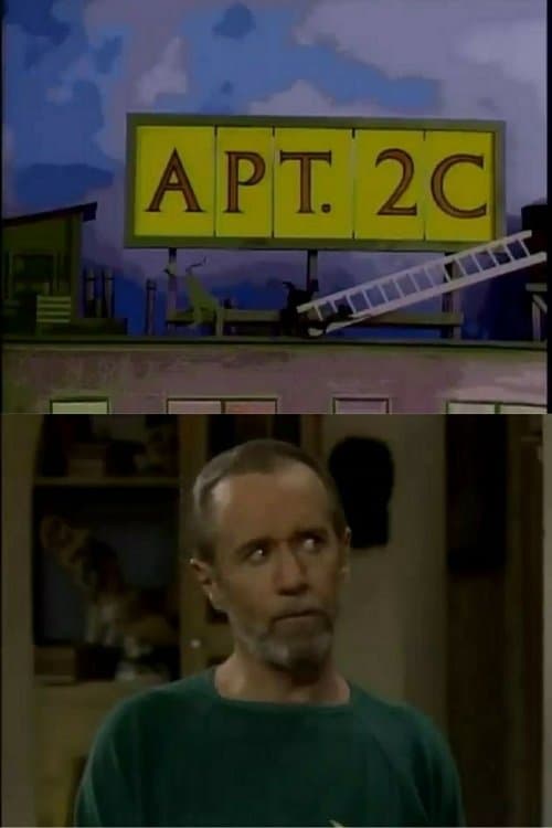 Apt. 2Cのポスター