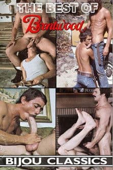 The Best of Brentwood 1のポスター