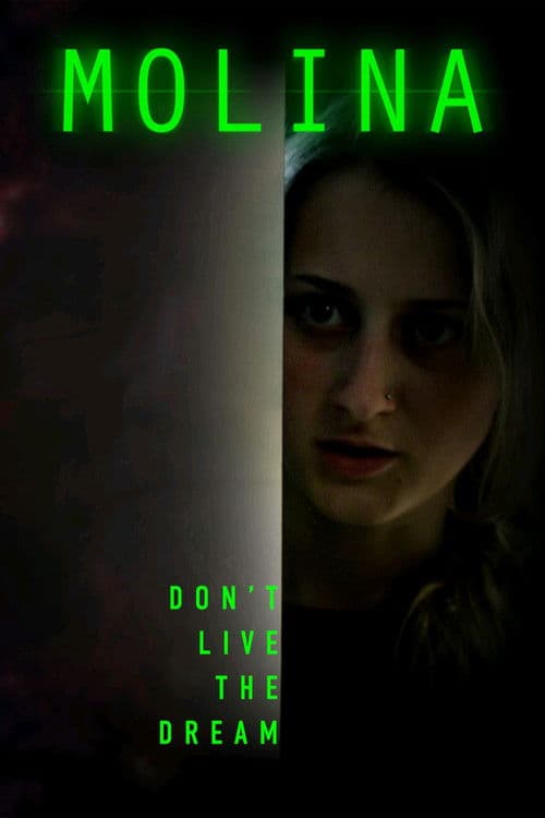 Molinaのポスター