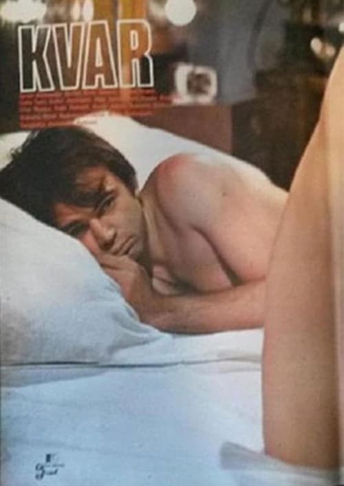 Kvarのポスター