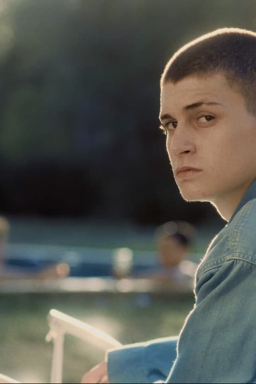 Bruno & Elenaのポスター