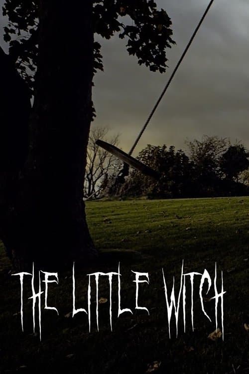 The Little Witchのポスター