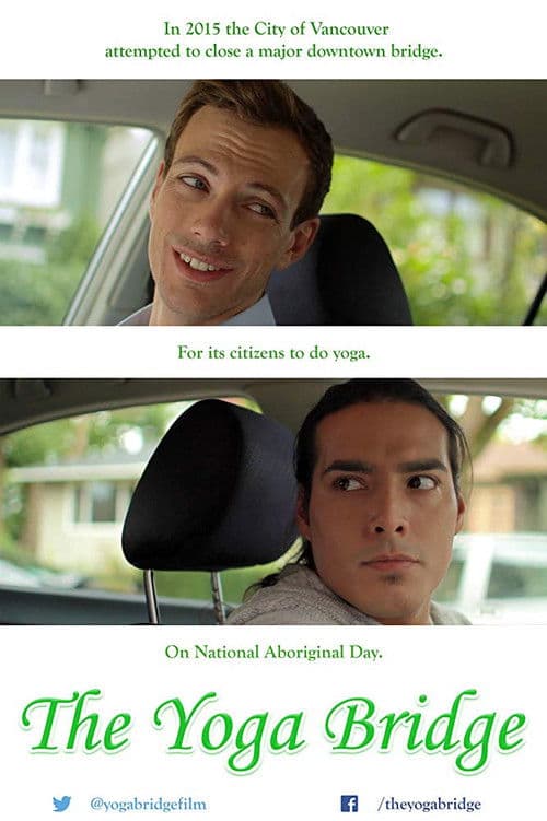 The Yoga Bridgeのポスター