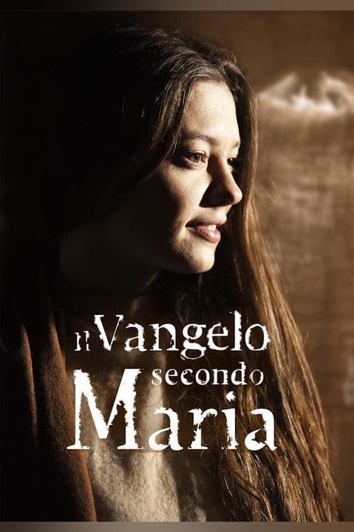 The Story of Mary of Nazarethのポスター