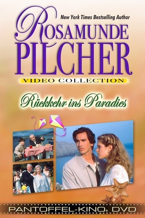 Rosamunde Pilcher: Rückkehr ins Paradiesのポスター