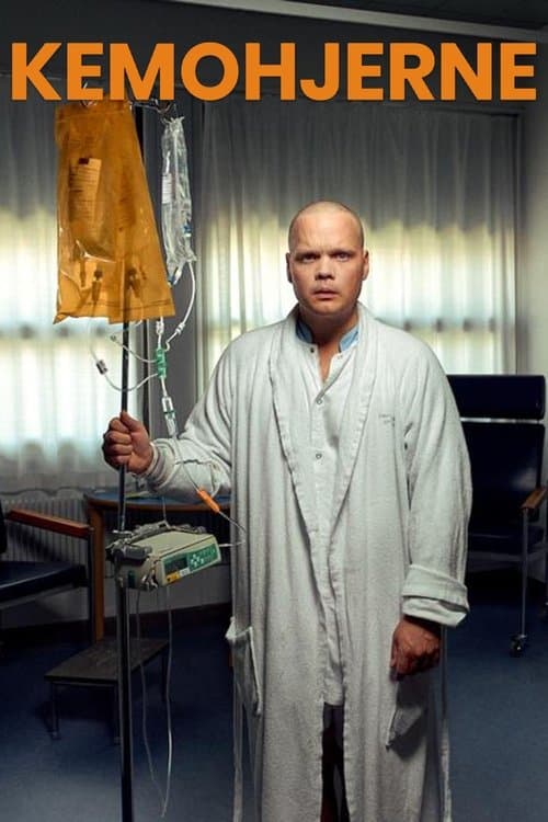 Kemohjerneのポスター