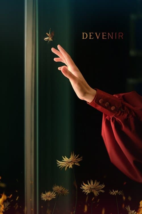 Devenirのポスター