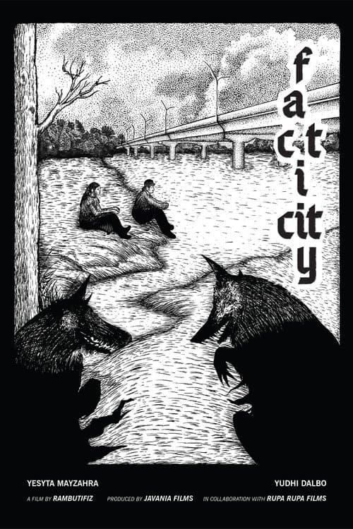 Facticityのポスター