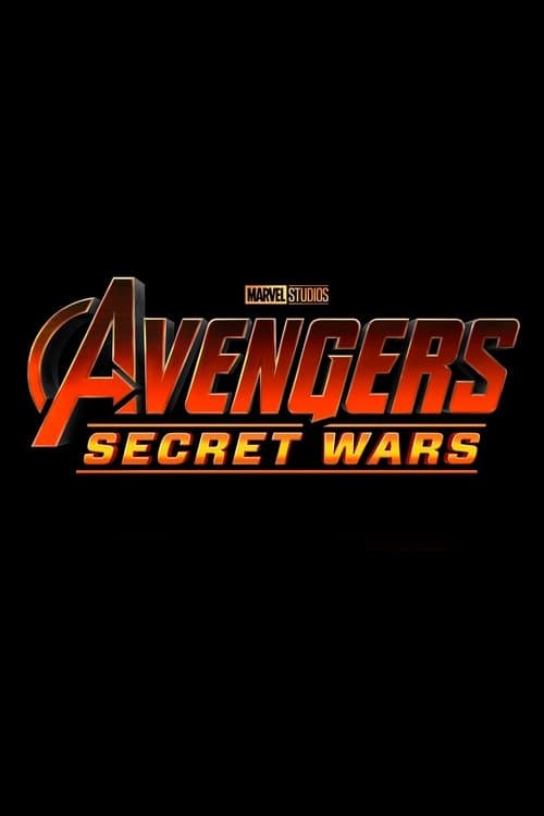 Avengers: Secret Warsのポスター