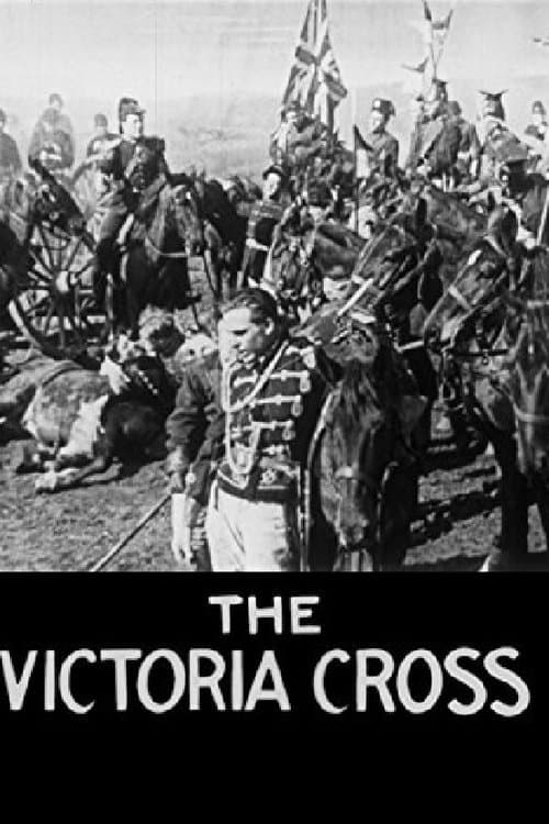 The Victoria Crossのポスター