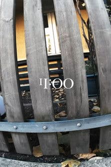 Jante - 11:00のポスター