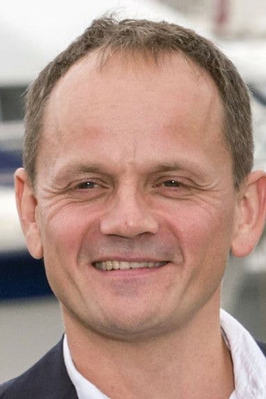 トム・シャンクランド