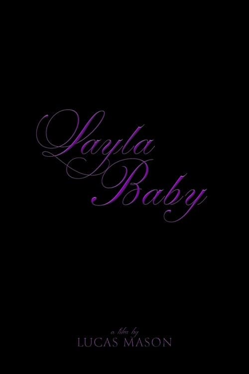 Layla Babyのポスター