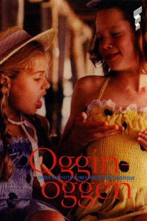 Ogginoggenのポスター