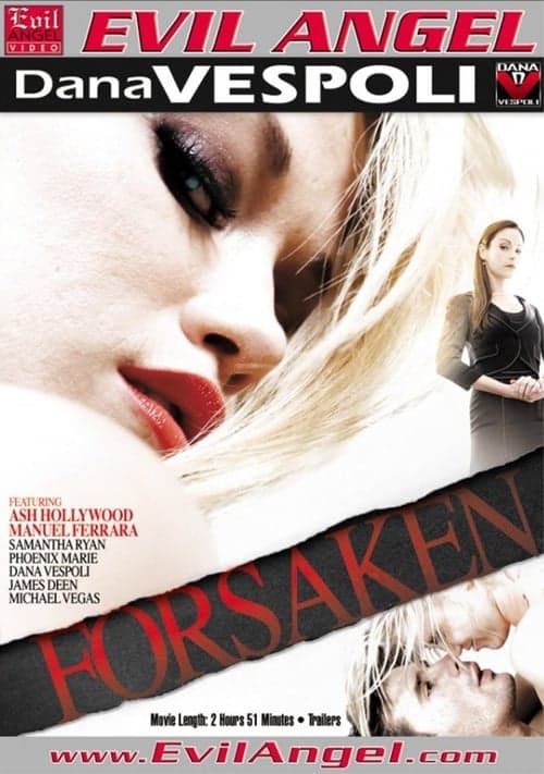 Forsakenのポスター