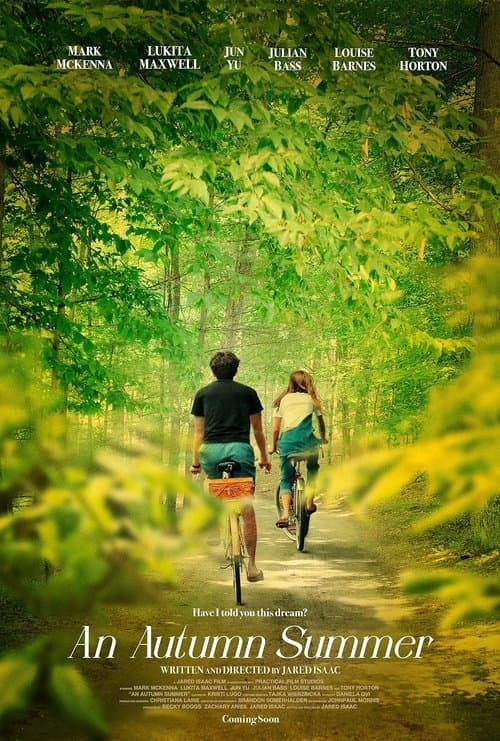 An Autumn Summerのポスター
