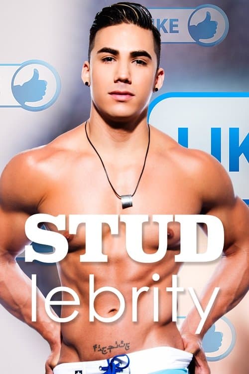 Studlebrityのポスター