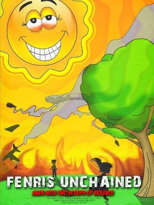 Fenris Unchainedのポスター