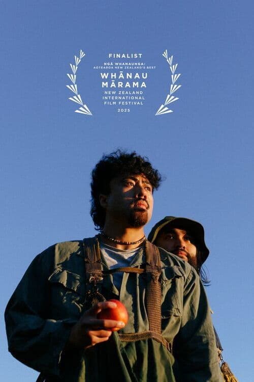 Picking Crewのポスター